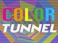 თამაშის Color Tunnel