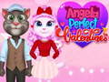 თამაშის Angela Perfect Valentine
