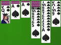 თამაშის Spider Solitaire Plus 