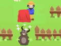 თამაშის Bull Fighter