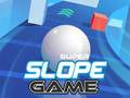 თამაშის Super Slope Game