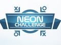 თამაშის Neon Challenge