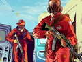 თამაშის Grand Theft Auto V Hidden Star