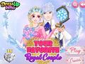 თამაშის Your Favorite Royal Couple