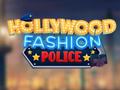 თამაშის Hollywood Fashion Police