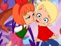 თამაშის Valentine's Day Hidden Hearts