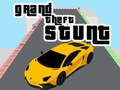 თამაშის Grand Theft Stunt