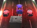 თამაშის Drive Chained Car 3D