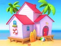 თამაშის Miss Robins Home Design