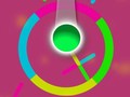 თამაშის Color Drop