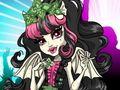 თამაშის Gargoyle Princess