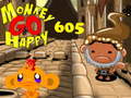 თამაშის Monkey Go Happy Stage 605