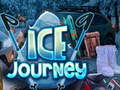 თამაშის Ice Journey