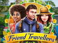 თამაშის Friend Travelers