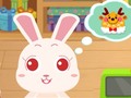 თამაშის Baby Fashion Dress Up