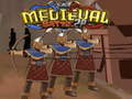 თამაშის Medieval Battle 2P