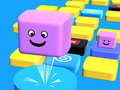 თამაშის Jump Stacky Cube 3D