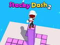თამაშის Stacky Dash 2