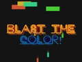 თამაშის Blast The Color!