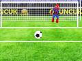 თამაშის Spiderman Penalty