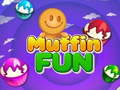 თამაშის Muffin Fun