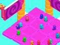 თამაშის Fallingman.io