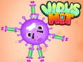 თამაშის Virus Hit