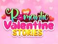 თამაშის My Romantic Valentine Story