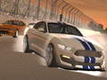 თამაშის Street Racing HD