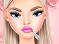 თამაშის Valentine's Makeup Trends