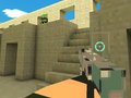თამაშის Pixel Warfare