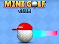 თამაშის Mini Golf Club