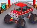 თამაშის Veteran Sprint - Fun & Run 3D Game