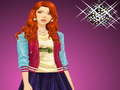 თამაშის Blackpink Rose Dress Up