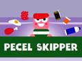 თამაშის Pecel Skipper