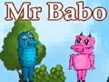 თამაშის Mr Babo