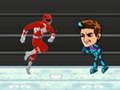თამაშის Red Ranger Fight