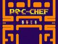 თამაშის Pac-Chef