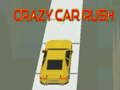 თამაშის Crazy car rush