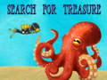 თამაშის Search for Treasure
