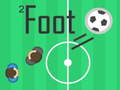 თამაშის Football 2p 96