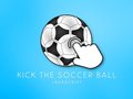 თამაშის Kick The Soccer Ball