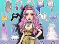 თამაშის Vlinder Girl Fashion Story