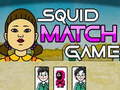 თამაშის Squid Match Game