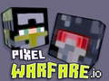 თამაშის Pixel Warfare.io