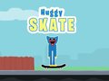 თამაშის Huggy Skate