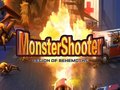 თამაშის Monster Shooter: Legion of Behemoths