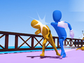 თამაშის Slap And Run