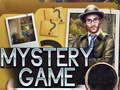 თამაშის Mystery Game