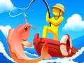 თამაშის Fisherman Life
